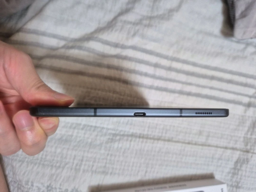 갤럭시탭 s6 lite (s6 라이트) sm-p610 팝니다 이미지