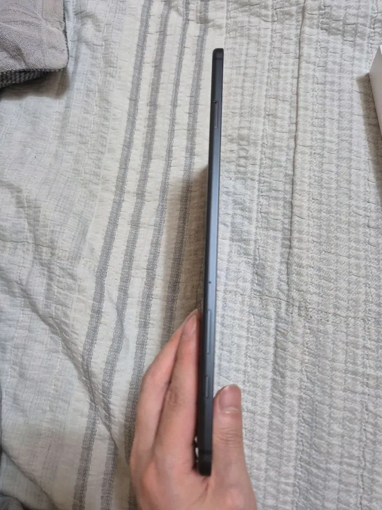 갤럭시탭 s6 lite (s6 라이트) sm-p610 팝니다 이미지