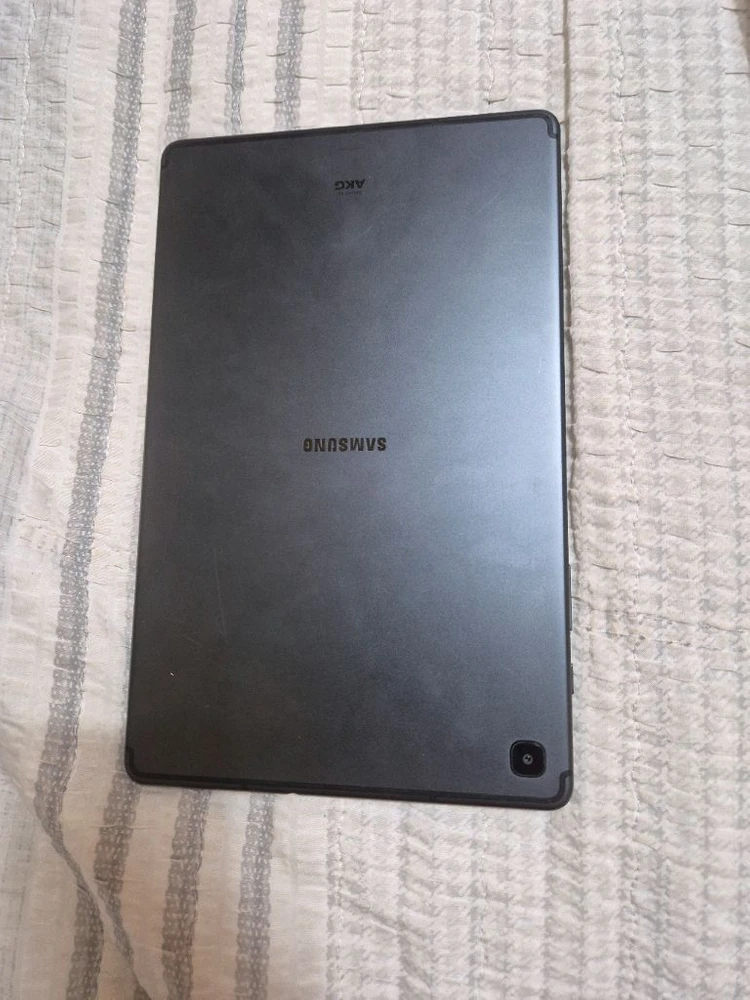 갤럭시탭 s6 lite (s6 라이트) sm-p610 팝니다 이미지