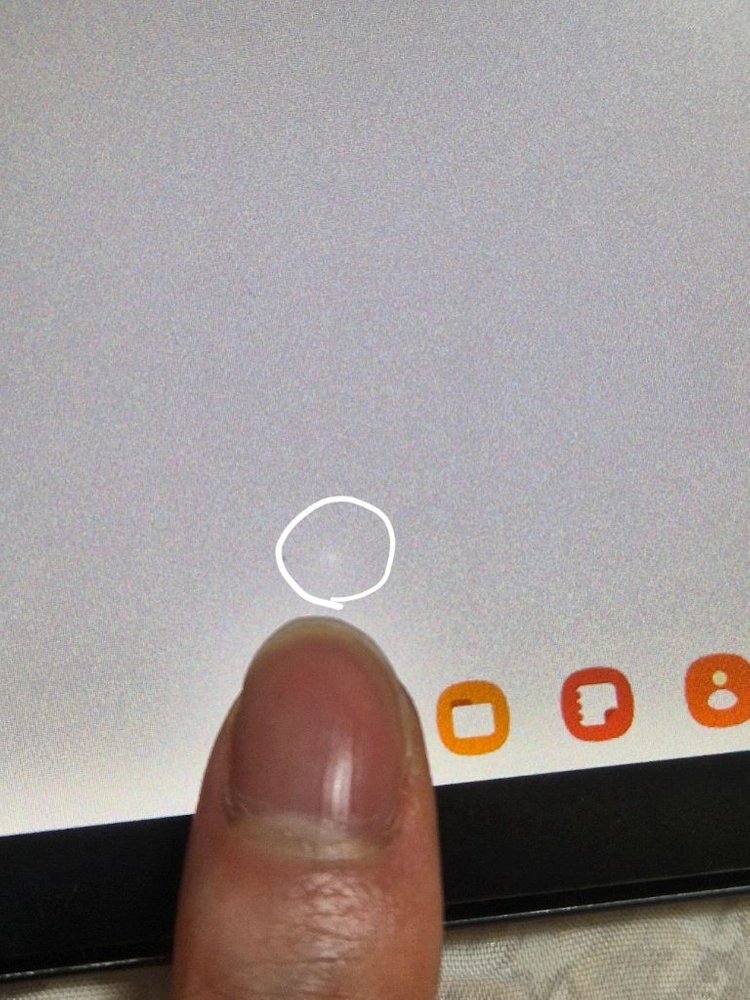 갤럭시탭 s6 lite (s6 라이트) sm-p610 팝니다 이미지