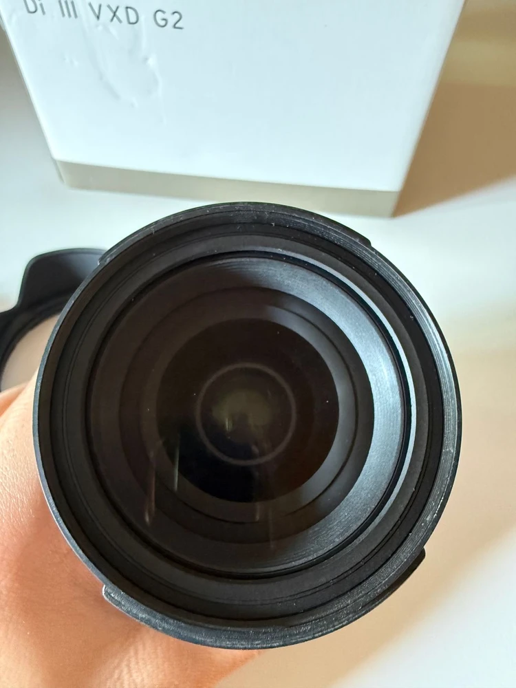 [판매] 탐론 28-75mm F2.8 Di III VXD G2 (소니 FE) 이미지