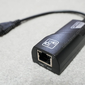 USB3.0형 랜포트를 5천원에 판매 판매 이미지