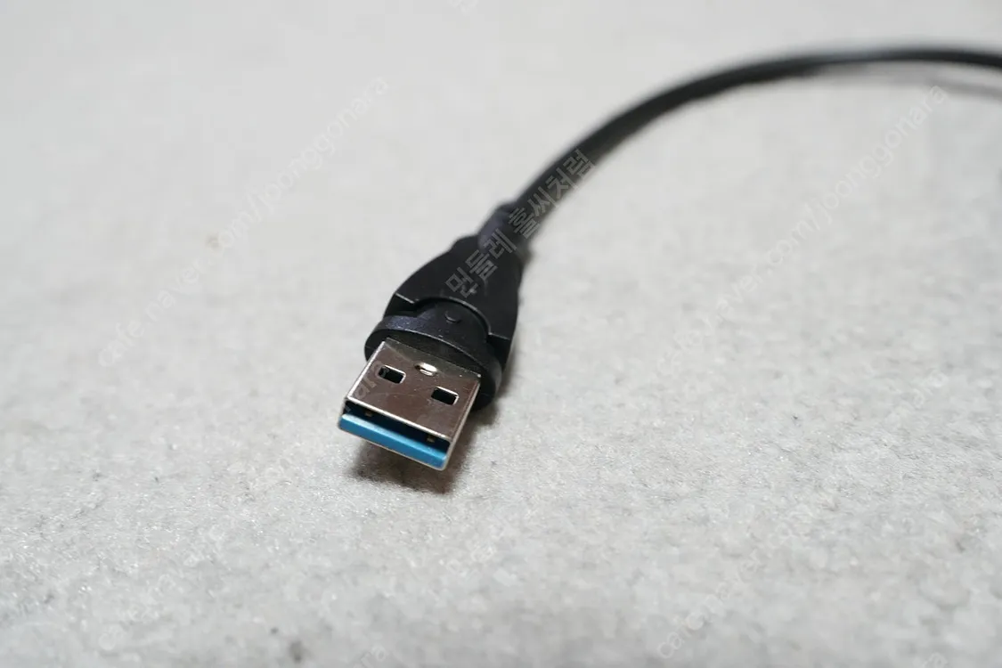 USB3.0형 랜포트를 5천원에 판매 판매 이미지
