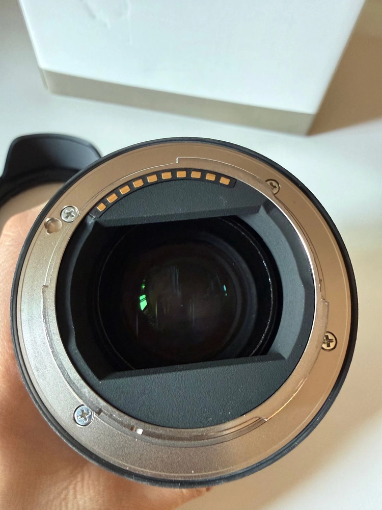 [판매] 탐론 28-75mm F2.8 Di III VXD G2 (소니 FE) 이미지