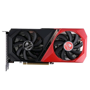 컬러풀 RTX 3060 8GB 이미지