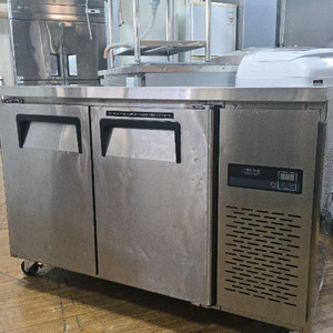 테이블냉장고 1200 1500 1800 이미지