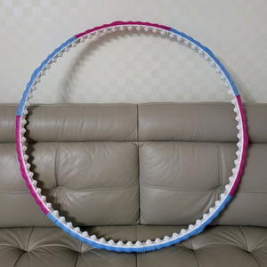 지압 훌라후프 100cm 4000 이미지