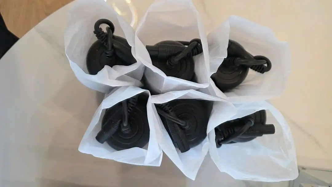 KK디톡스족욕기 이미지