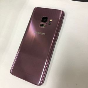 갤럭시S9 64GB SK 퍼플 무잔상 중고폰 서브폰 세컨폰 메인폰 업무폰 045023 이미지