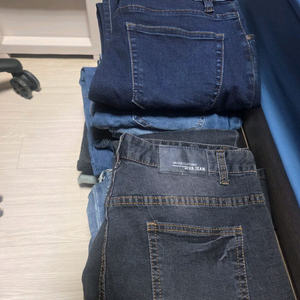 청바지 일괄 쇼핑몰 홈쇼핑 이미지