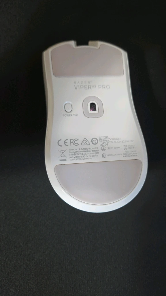 바이퍼 v3 pro 바브삼 팝니다 이미지