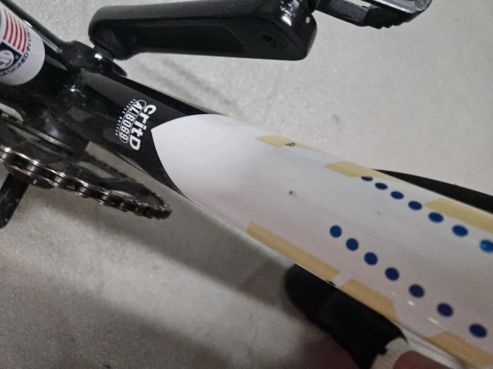 엔진11 크릿디 블르스킨 이미지
