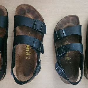 버켄스탁 밀라노 265 / 230 이미지
