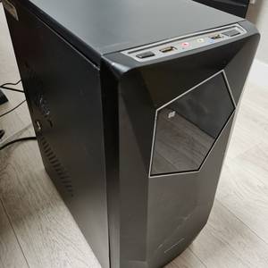i5-7600 GTX 1070 게이밍 컴퓨터 본체 이미지