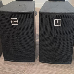 인터엠 MS-80LT 패시브스피커 80W 스피커 벽부형스피커 이미지