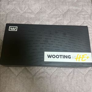 우팅60he+ 판매합니다 이미지