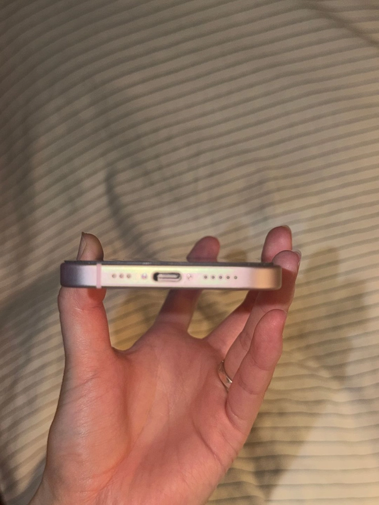 새상품급)아이폰 15 핑크 256gb 이미지