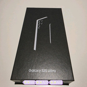 갤럭시 S25 울트라 512GB 티타늄 화이트 실버 새제품급 (삼케플 양도 가능) 이미지