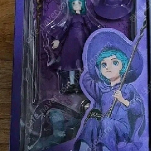 shf 피규아트 베르세르크 시르케 미개봉 이미지