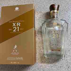 조1니워커 xr 21공병 박스 이미지