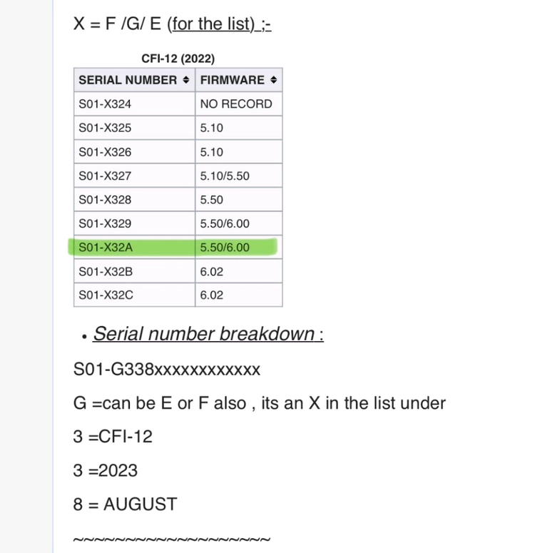 [미개봉품] (펌5.5-6.0) 플스5 디스크, 2022년11월 제조, PS5, ㅋㅍ 새제품 이미지