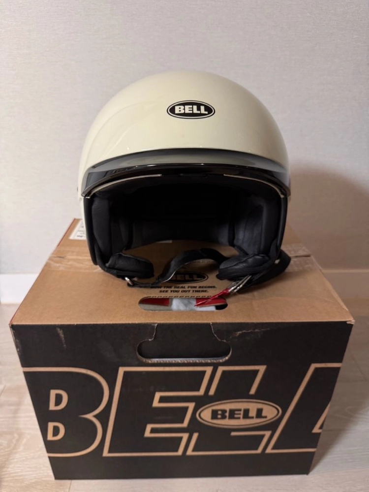 Bell scout air helmet 벨 스카우트 에어 오픈헬멧 이미지