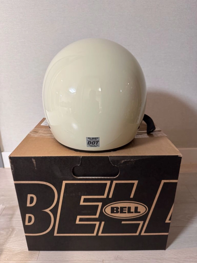 Bell scout air helmet 벨 스카우트 에어 오픈헬멧 이미지