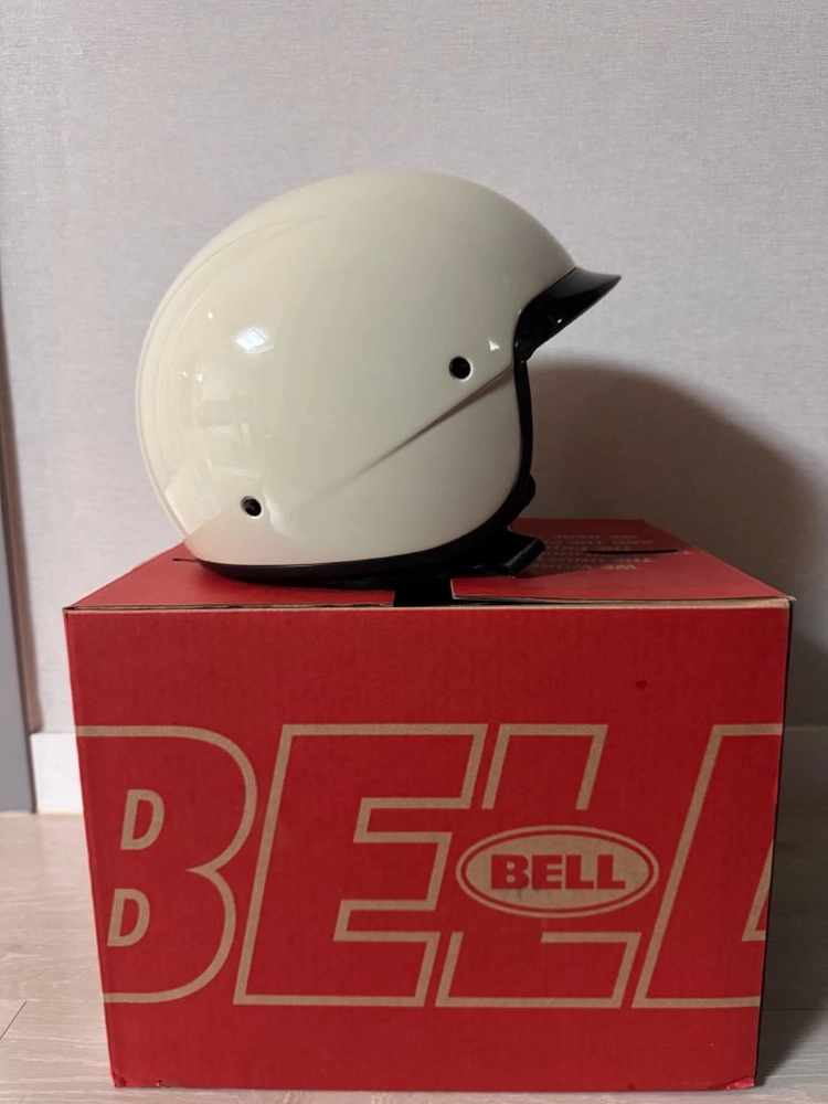 Bell scout air helmet 벨 스카우트 에어 오픈헬멧 이미지