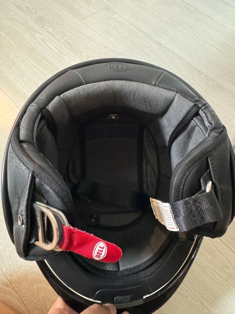 Bell scout air helmet 벨 스카우트 에어 오픈헬멧 이미지