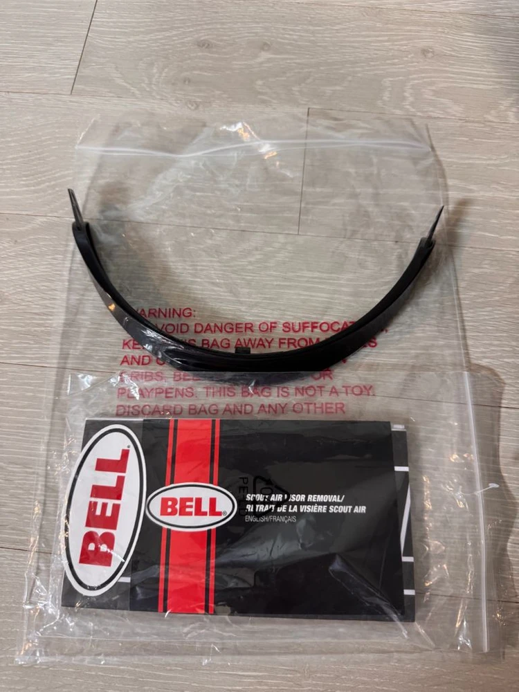 Bell scout air helmet 벨 스카우트 에어 오픈헬멧 이미지