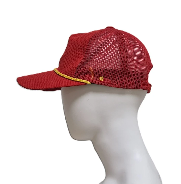 해병대 사제 맞춤 소위 전투모 체육모 볼캡 전투복 (56CM) (만원샵) 이미지