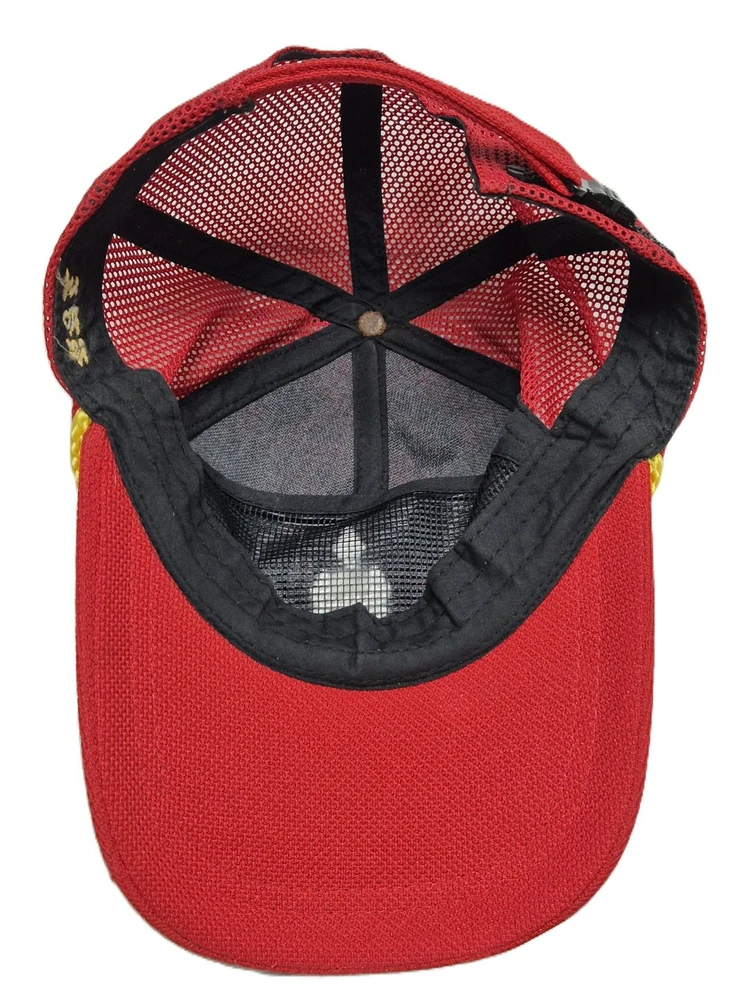 해병대 사제 맞춤 소위 전투모 체육모 볼캡 전투복 (56CM) (만원샵) 이미지