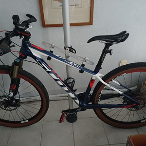 스캇 710 MTB 카본 자전거 이미지