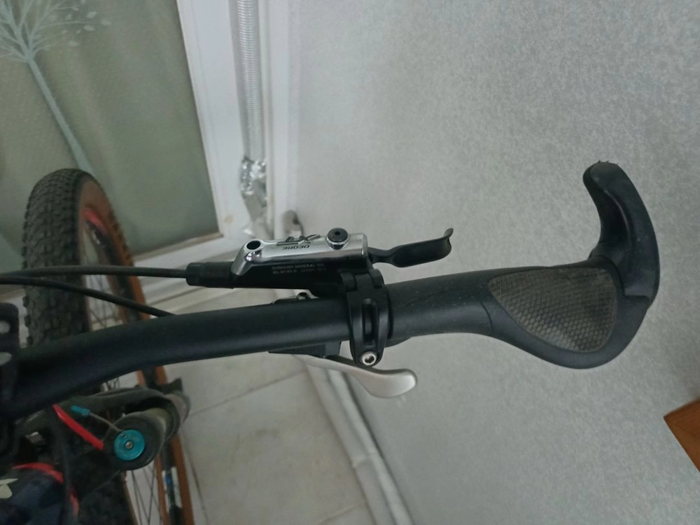 스캇 710 MTB 카본 자전거 이미지