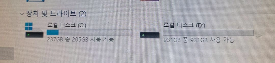 데스크탑 (i5-8400, 램8Gb, GTX970) <북수원> 이미지