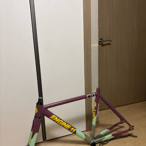 엔진 11 크릿디 이미지