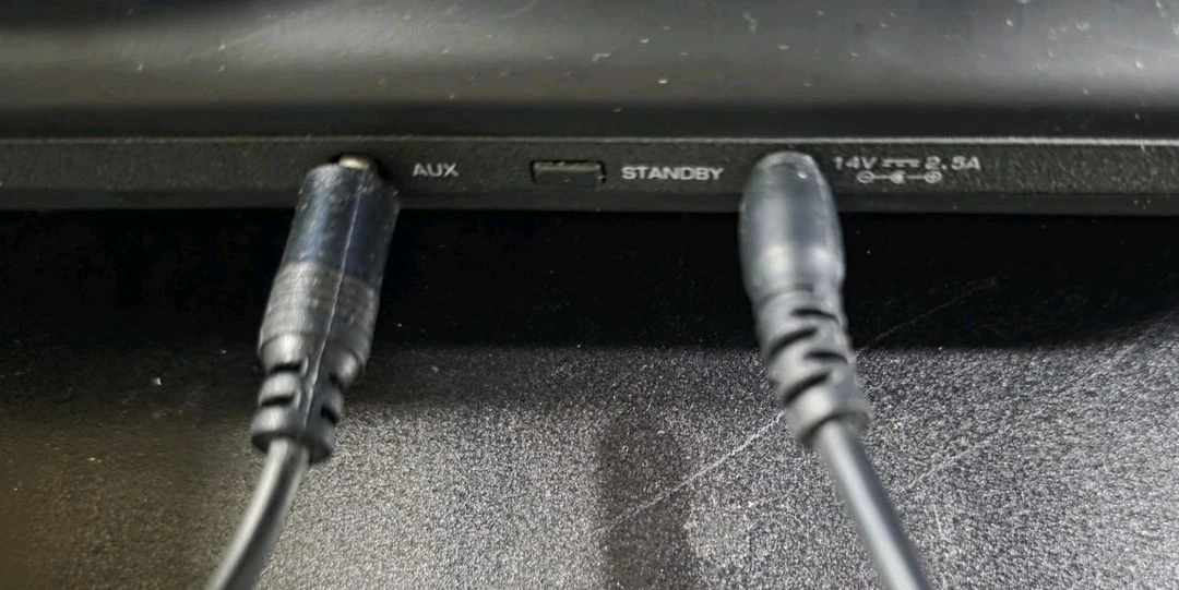 브리츠 진공관 스피커 & JBL 헤드폰 <북수원> 이미지