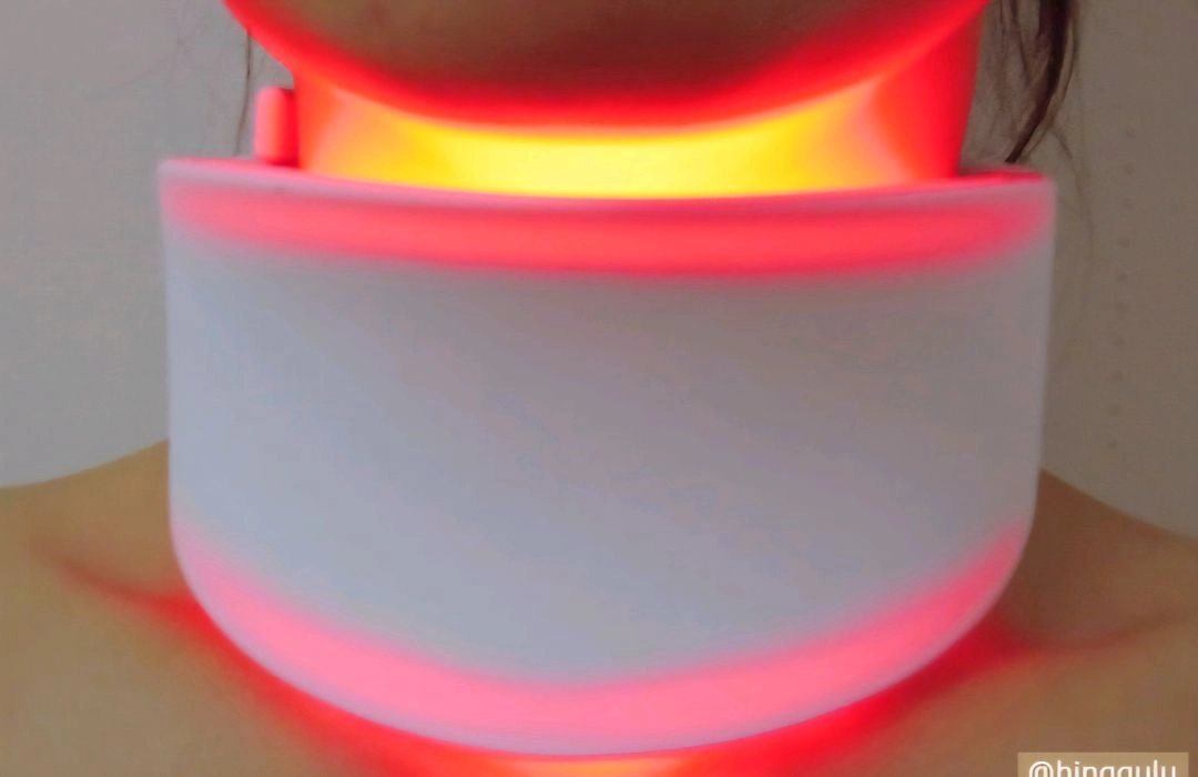 LG 프라엘 SWL1 더마 LED 넥케어 풀세트 이미지
