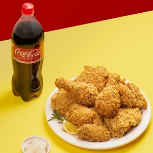 각종 치킨기프티콘 매입 BBQ 황금올리브 교촌 허니콤보 레드콤보 뿌링클 BHC 등등 맛초킹 이미지