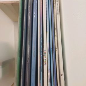 팝&힙합&락 lp 바이닐 급처 이미지