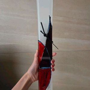 유럽 인테리어 벽시계 이미지
