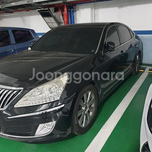 에쿠스 vs380(신형) 이미지