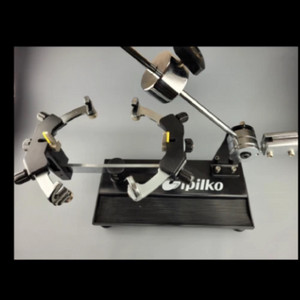 기필코,아쎄 배드민턴 스트링 머신 삽니다 이미지