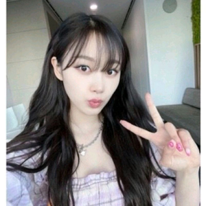 가니 시어서커 블라우스 이미지