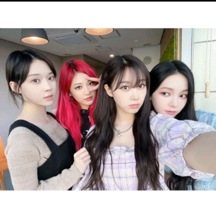 가니 시어서커 블라우스 이미지