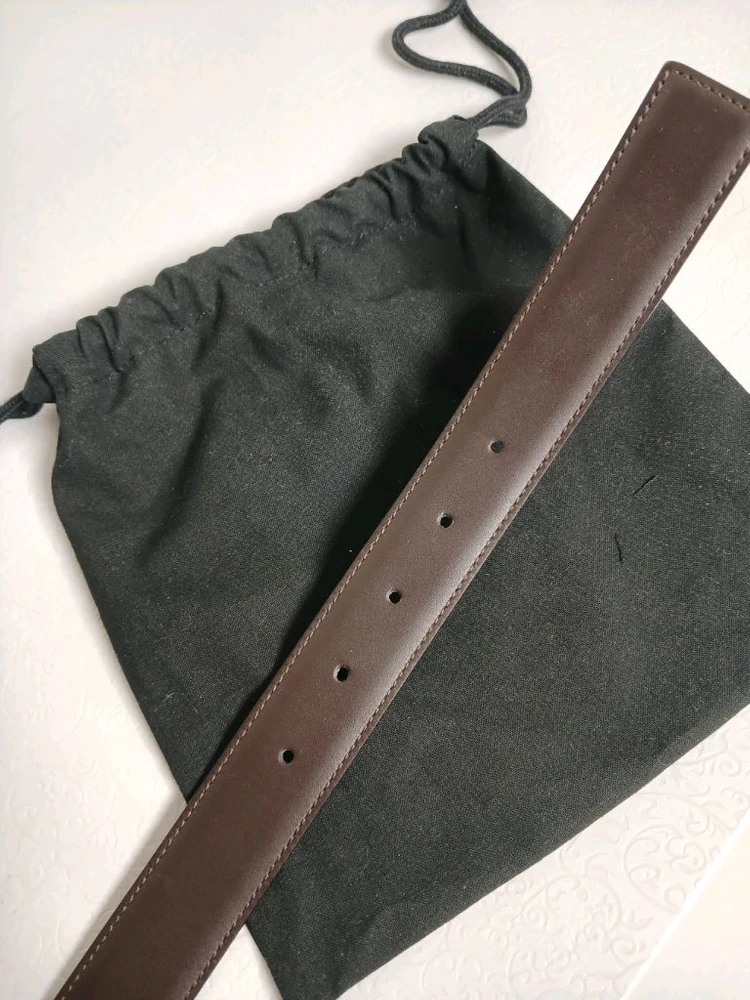 까르띠에 양면가죽 여성벨트 이미지