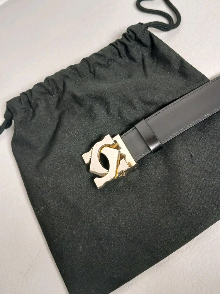 까르띠에 양면가죽 여성벨트 이미지