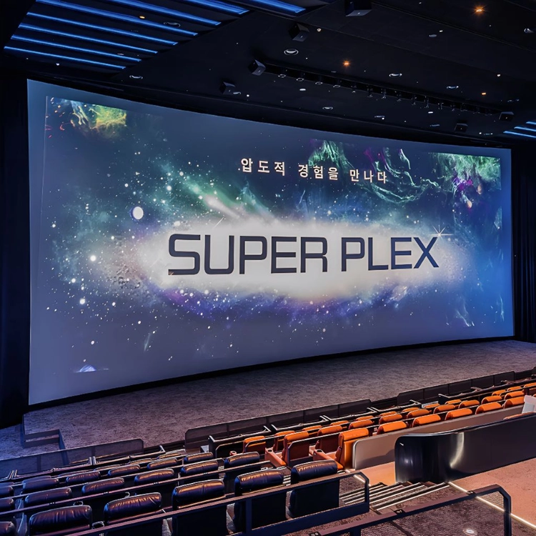 롯데시네마 2인 스페셜관(수퍼플렉스/수퍼MX4D/4D/돌비)[3D 불가, 콤보 할인권 무료] 무대인사, 당일 가능! 이미지
