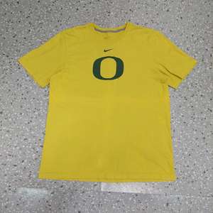 Vintage Nike Oregon Ducks T-shirts 빈티지 나이키 오레곤 덕스 티셔츠 이미지