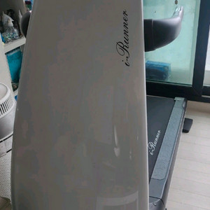 아이러너 런닝머신 이미지